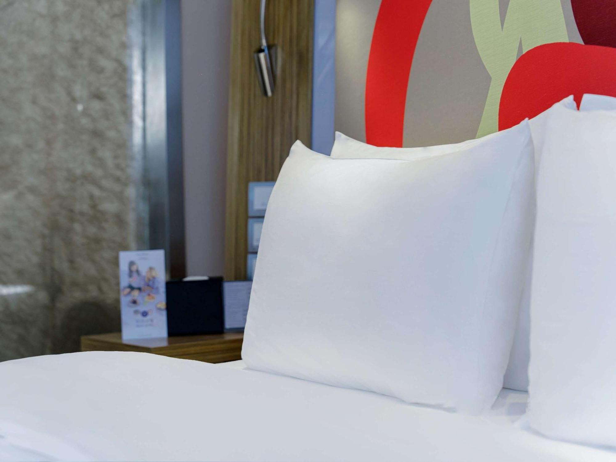 Novotel Guiyang Downtown Exterior foto